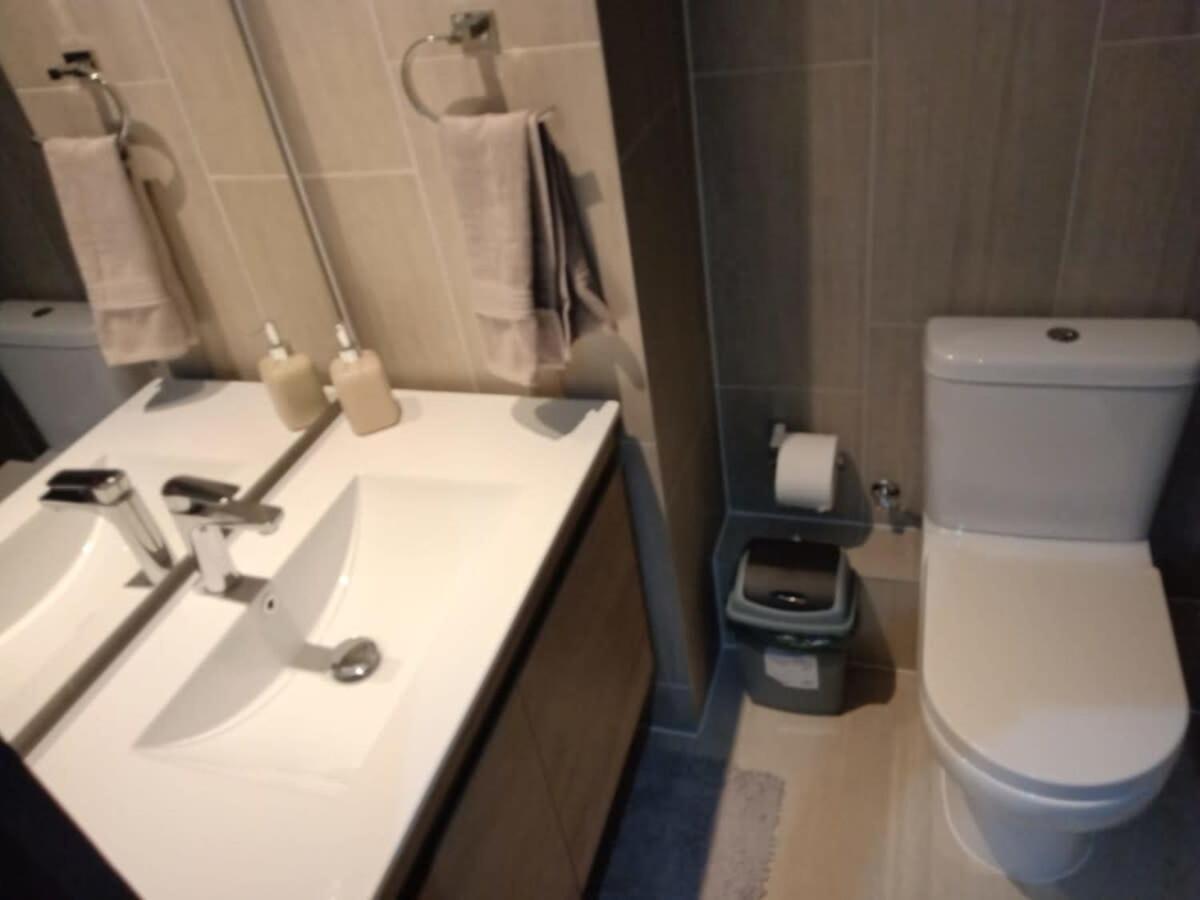Apartment Hom I Familiar Depto Cercano Al Centro Y A La Costaner *