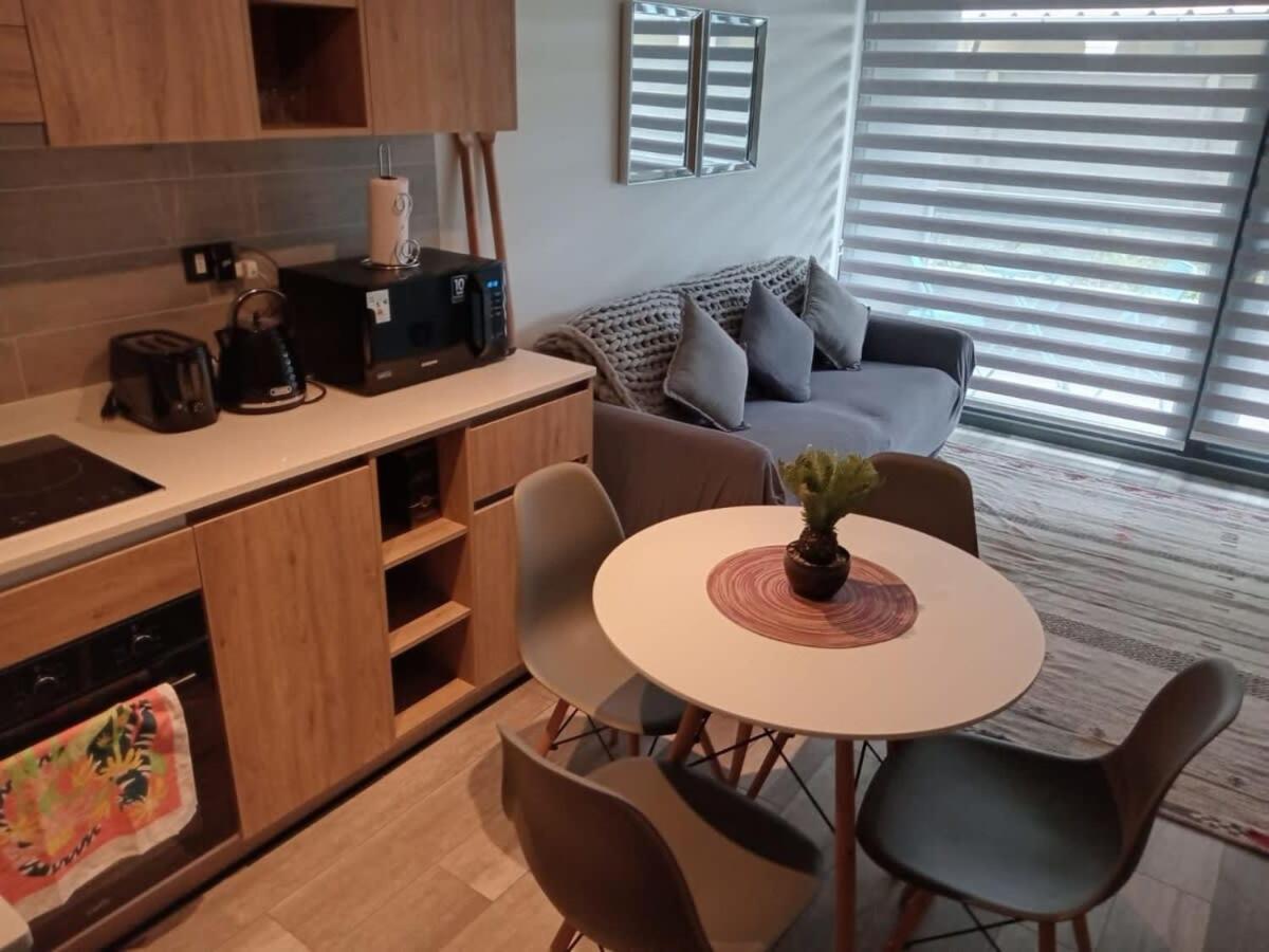 Apartment Hom I Familiar Depto Cercano Al Centro Y A La Costaner
