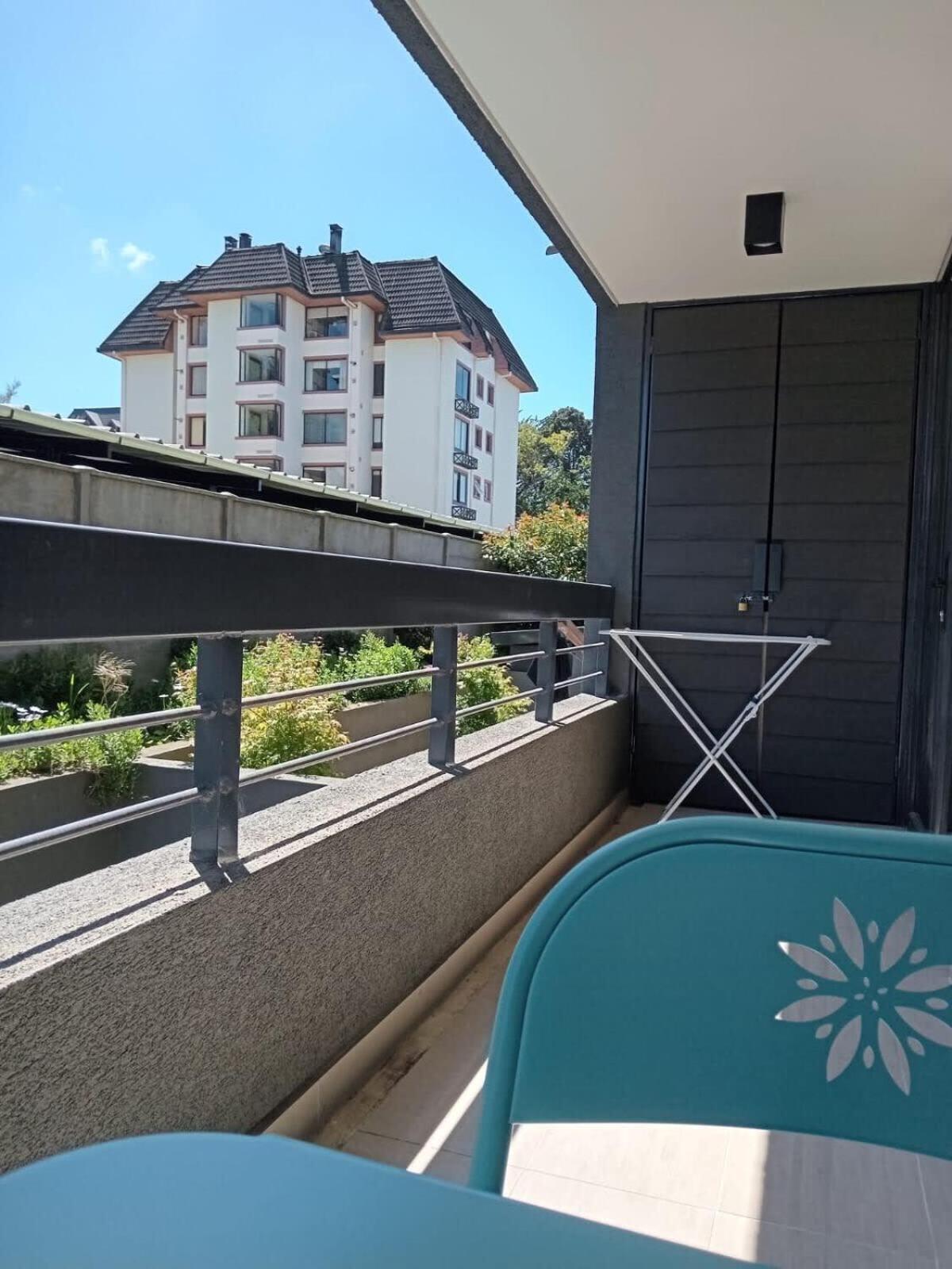 Hom I Familiar Depto Cercano Al Centro Y A La Costaner Apartment Puerto Varas