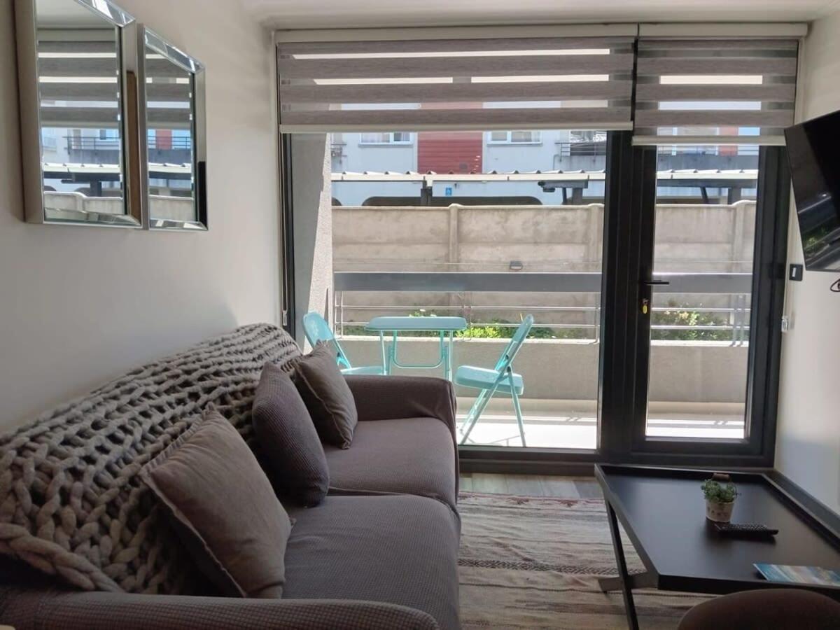 Hom I Familiar Depto Cercano Al Centro Y A La Costaner Apartment *