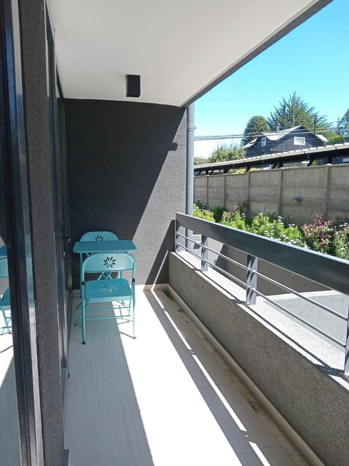 Apartment Hom I Familiar Depto Cercano Al Centro Y A La Costaner *